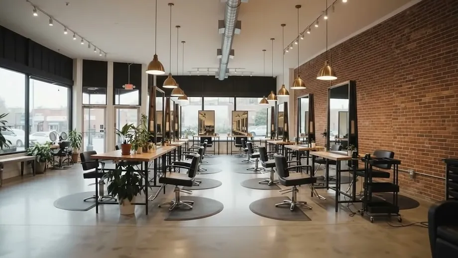 Panning Video in Wide Crop