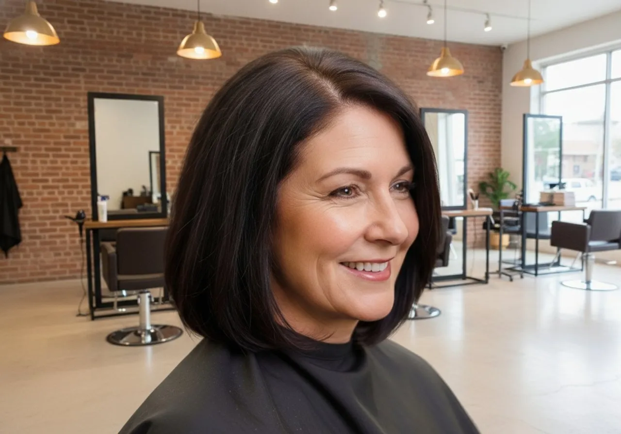 Root Touch-Up