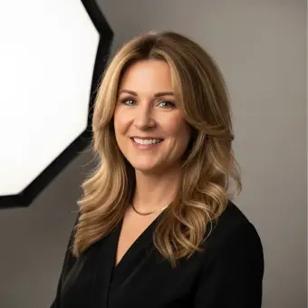 Jennifer Anistrand