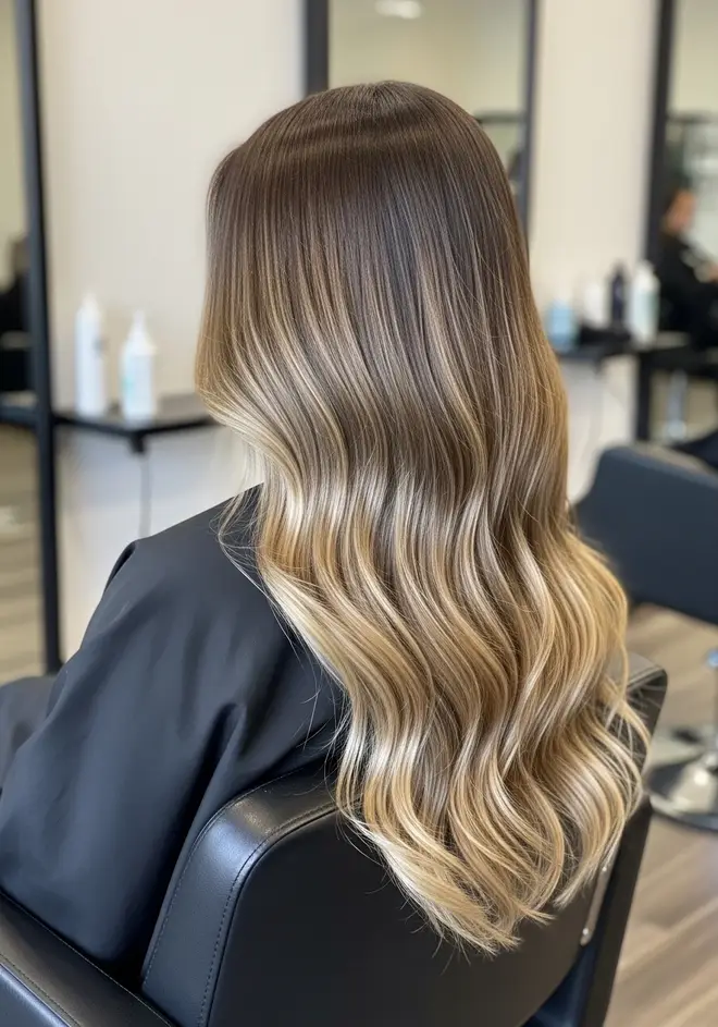 Balayage