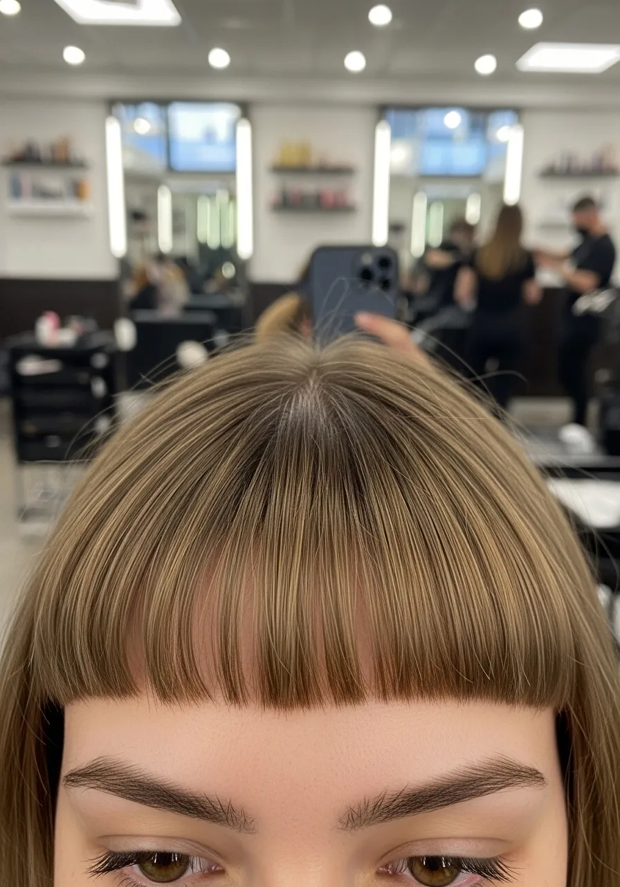 Bang Trim