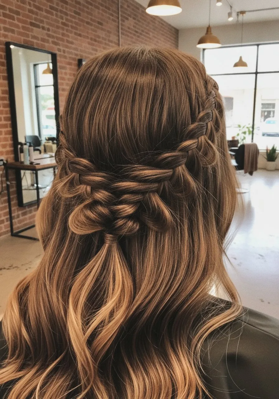 Braiding (add-on)