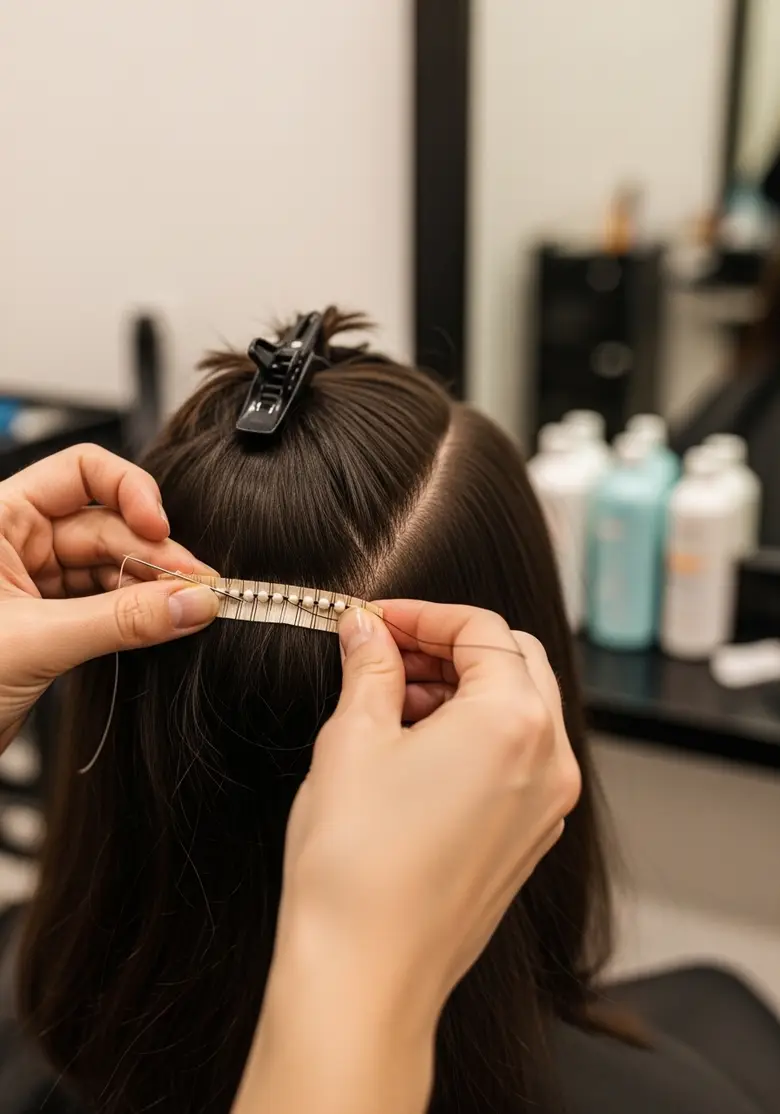 Extensions