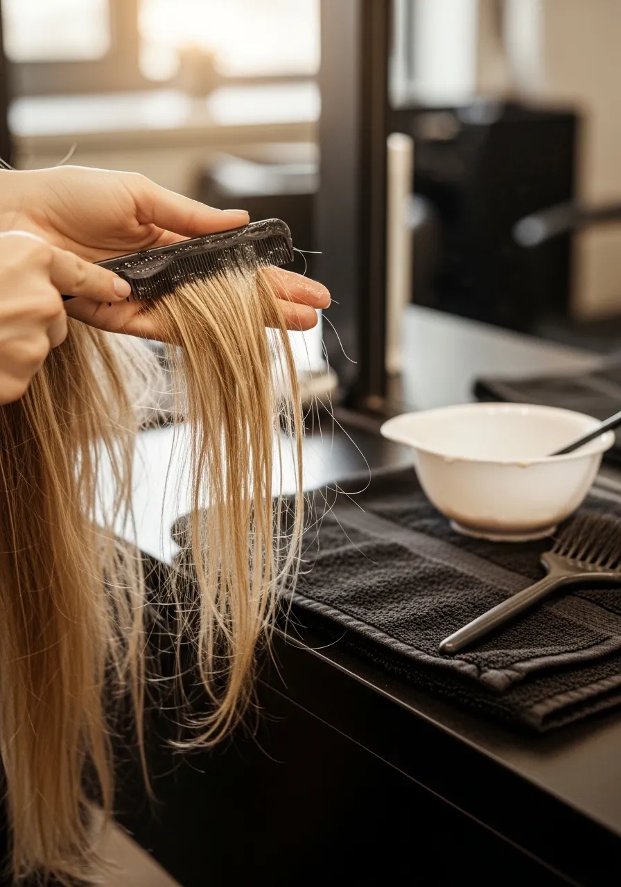 Olaplex Standalone