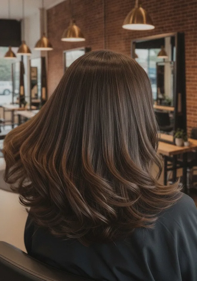 Signature Blowout