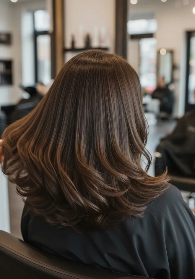 Signature Blowout