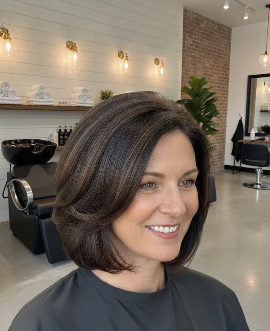 Single-Process Color